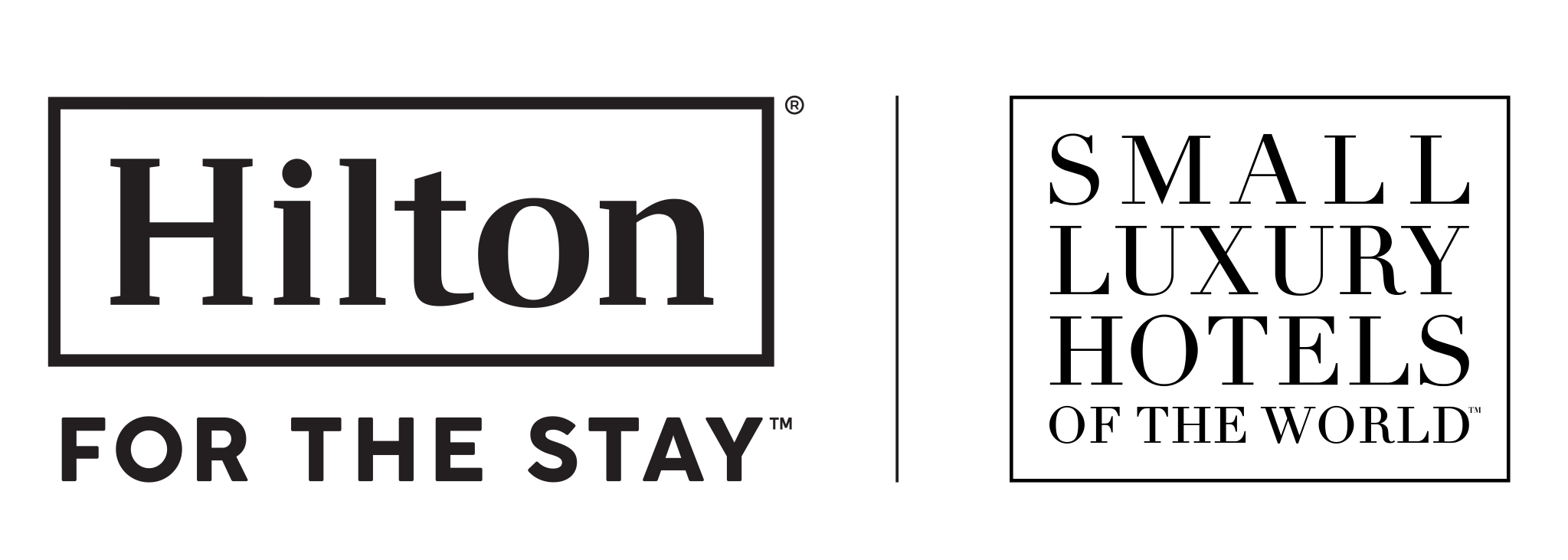 Hilton Impresario & SLH