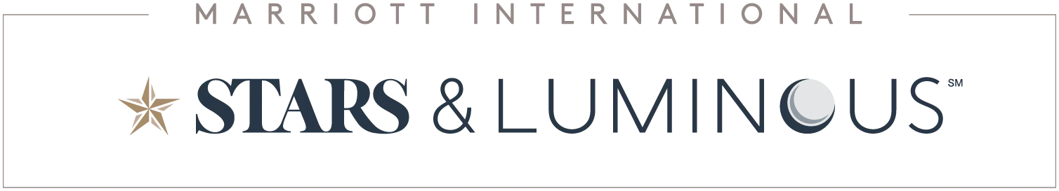 Marriott STARS & Luminous