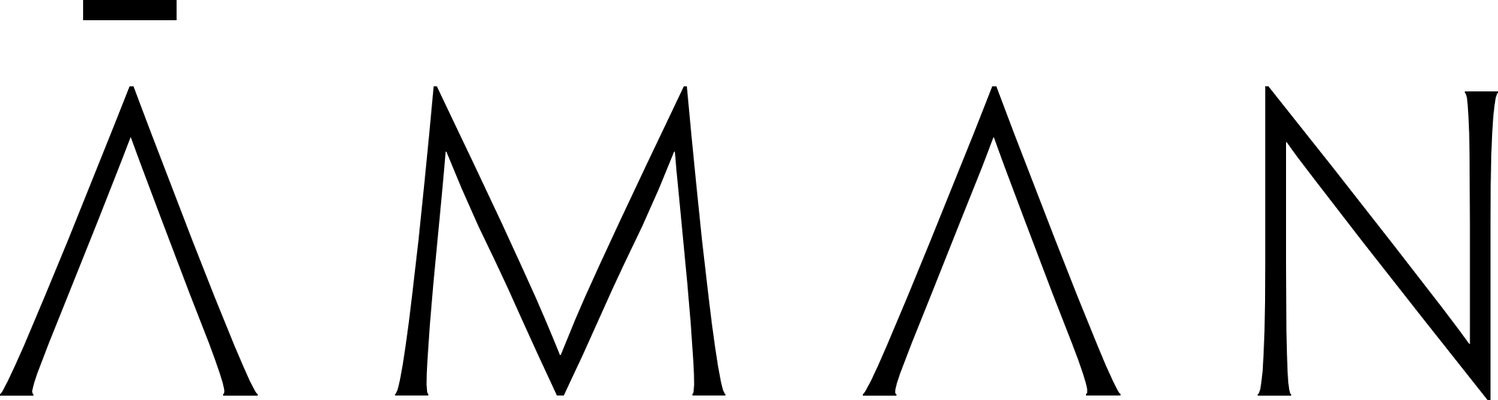 Aman - Preferred Partner
