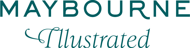 Maybourne Illustrated