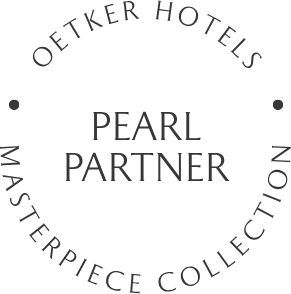 Oetker Collection Pearl Partner