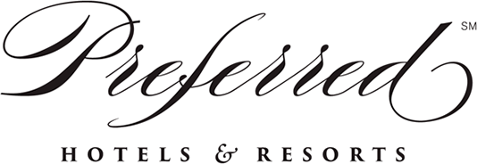 Preferred Hotels & Resorts Platinum Partner